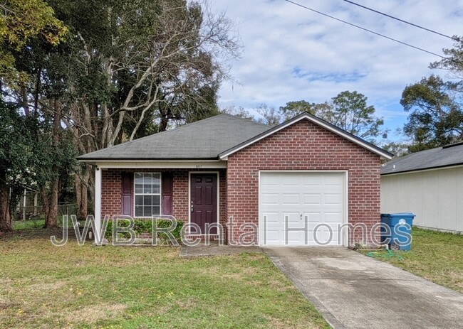 Building Photo - 3317 Frances Ave