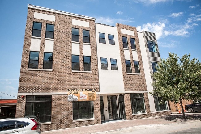 Urban Flats South Cedar Falls, IA Apartment Finder