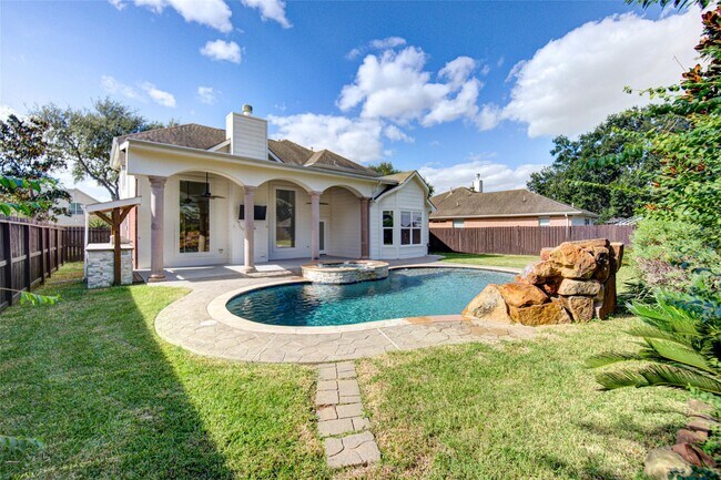 Building Photo - 1815 Chessgate Ct