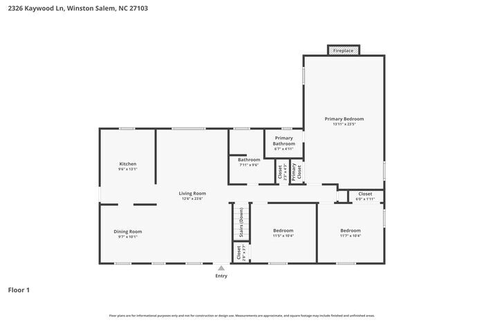 Building Photo - 2326 Kaywood Ln