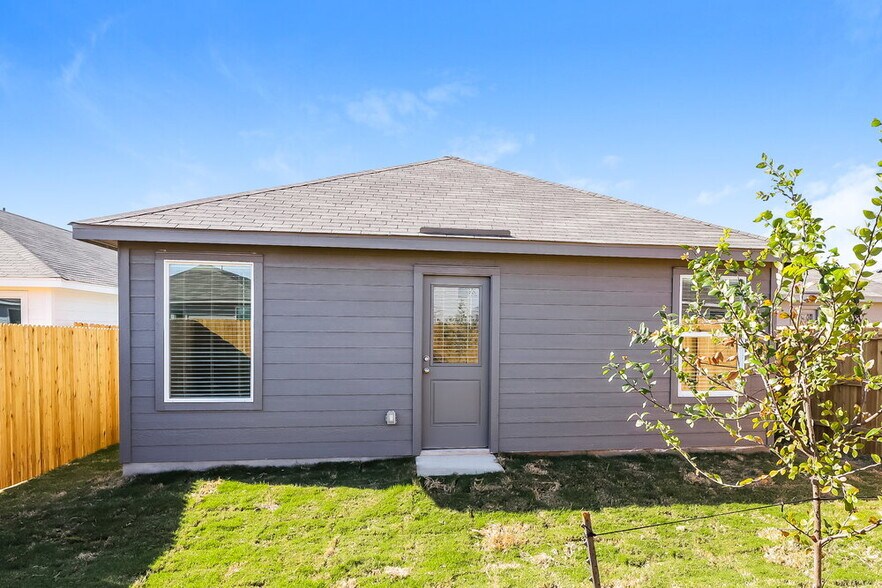 Building Photo - 11533 Chestnut Barr Dr