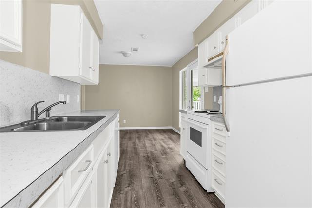 Building Photo - 508 W Baylor St