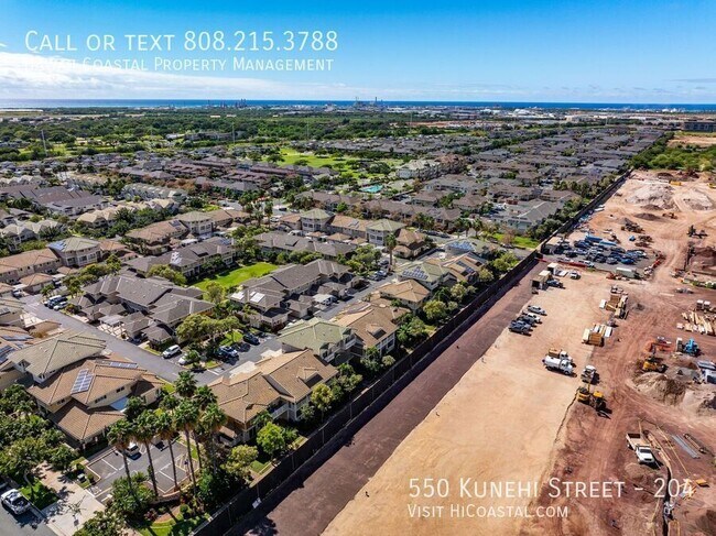 Building Photo - 550 Kunehi St