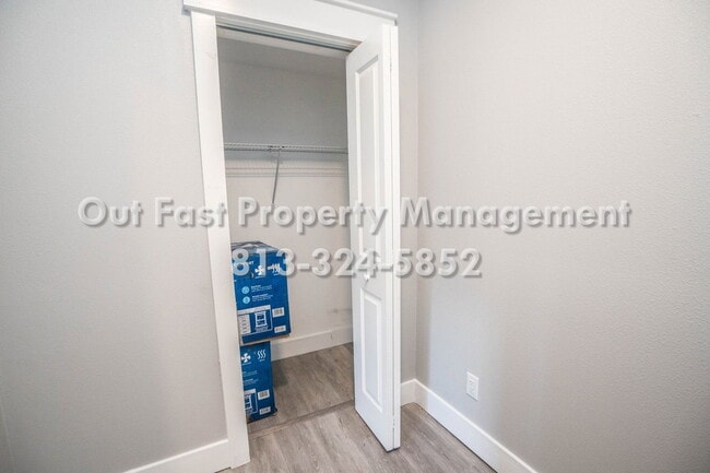 Building Photo - 2817 N Taliaferro Ave