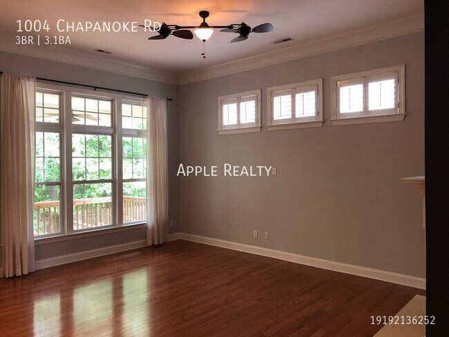 Building Photo - 1004 Chapanoke Rd