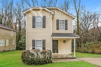 Building Photo - Lovely 4BR Charlotte Home