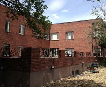 Building Photo - Francesco Apts