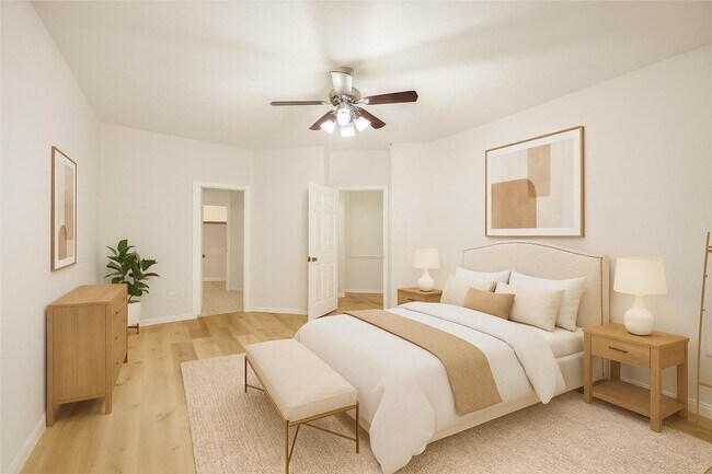 Building Photo - 21327 Colton Cove Dr