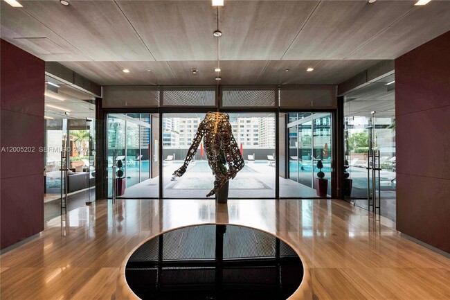 Building Photo - 1080 Brickell Ave