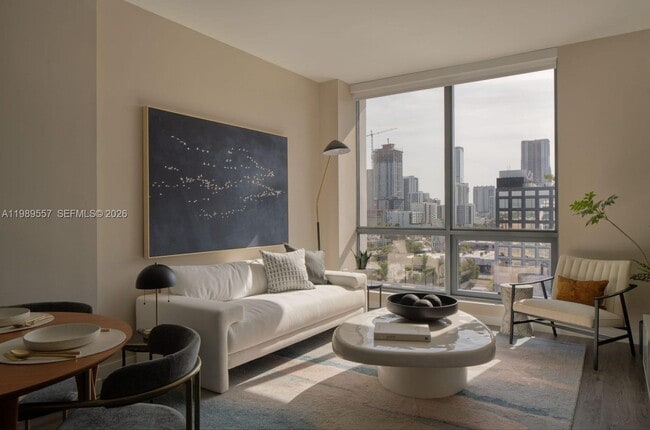 Building Photo - 2200 NW 1st Ave