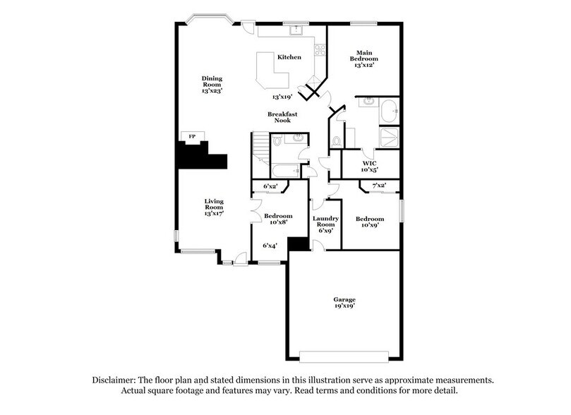 Building Photo - 11357 E 116th Ave