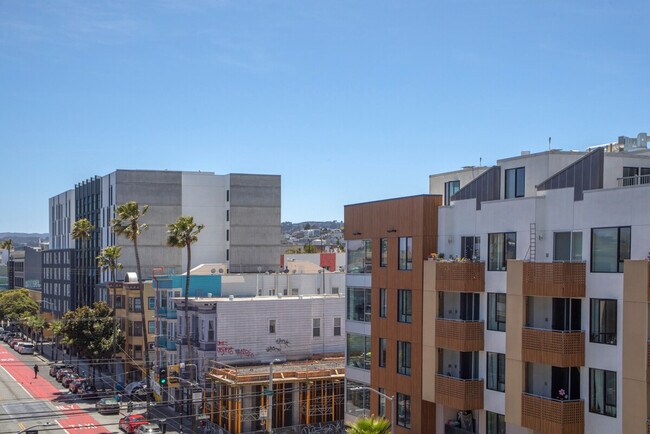 Building Photo - 761 Minna St