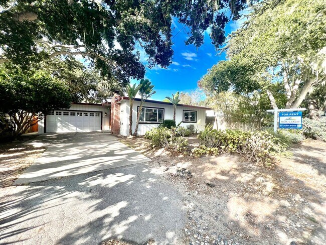 Primary Photo - Single Family Home in Pacific Grove Neighb...