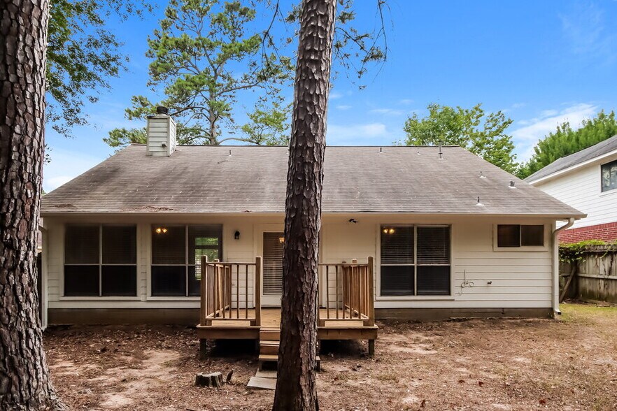 Building Photo - 4018 Hunnington Dr