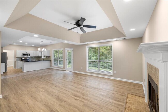Building Photo - 5705 Cannonero Dr