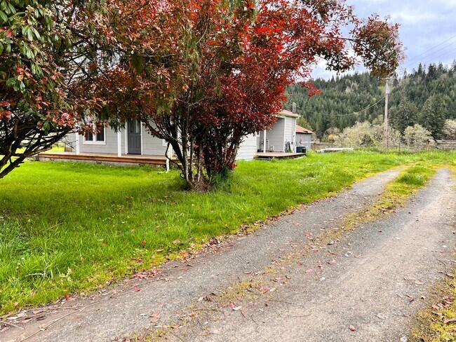 Building Photo - 98382 Sitkum Ln