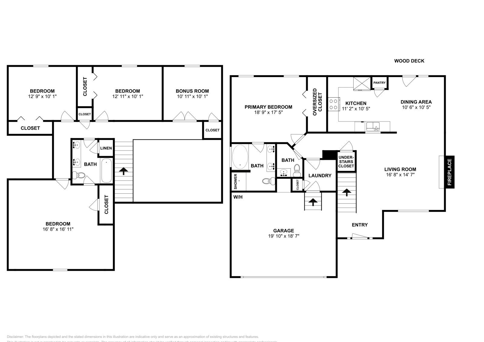 Building Photo - 646 Fox Hound Dr