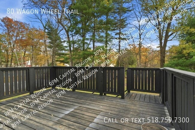 Building Photo - 80 Wagon Wheel Trail