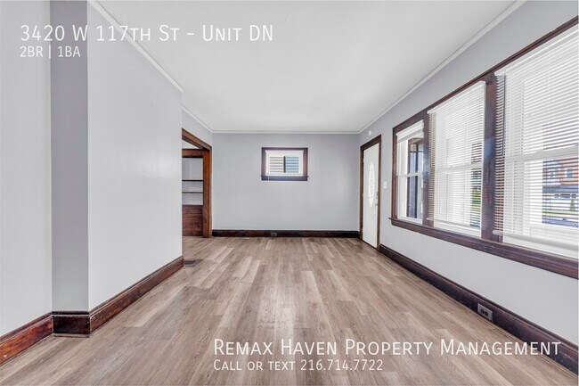 Building Photo - 3420 W 117th St