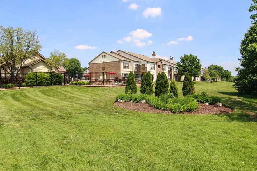 Madison Prairie Point 1 Prairie Pointe Dr O'Fallon MO 63368