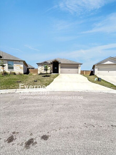 Building Photo - 8502 Trungle Rd