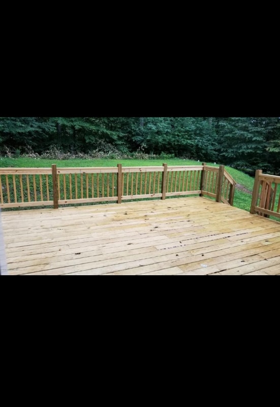 Building Photo - 1512 John's Way