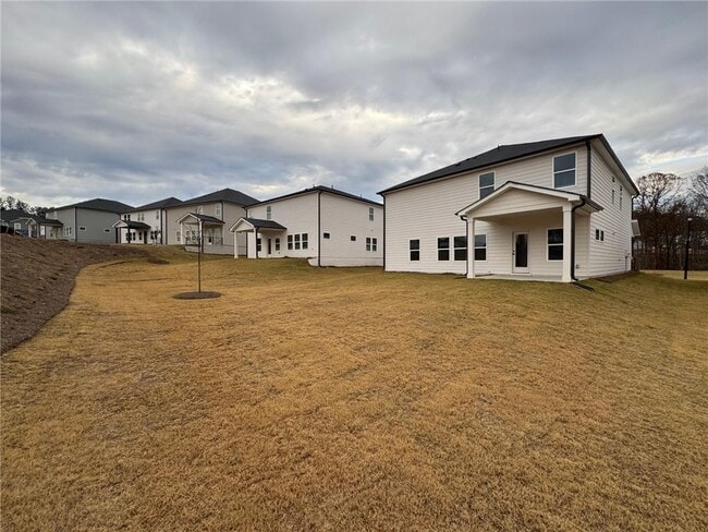 Building Photo - 2938 Sweet Red Cir