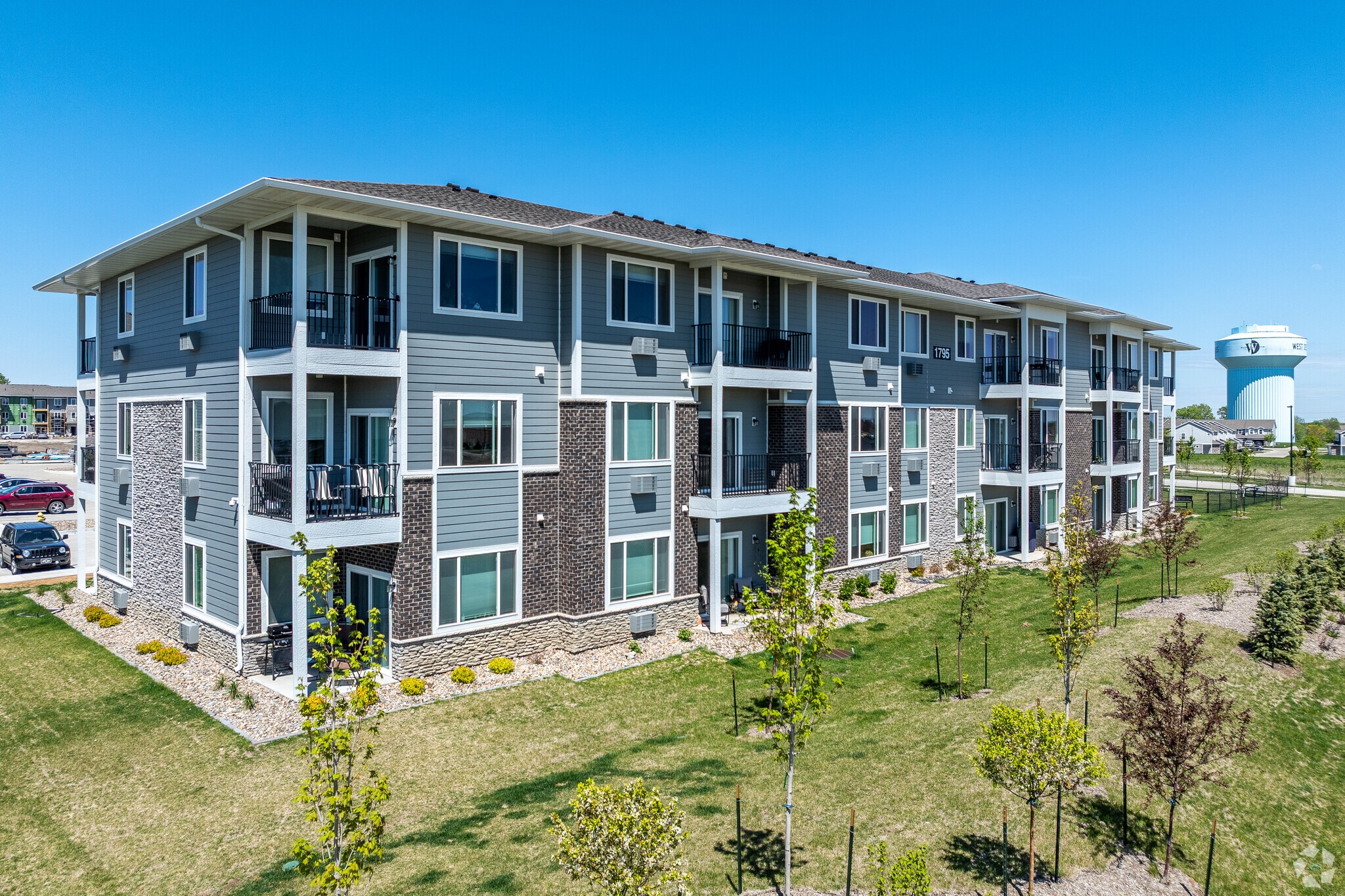 Building Photo - Kettlestone Peak Apartments