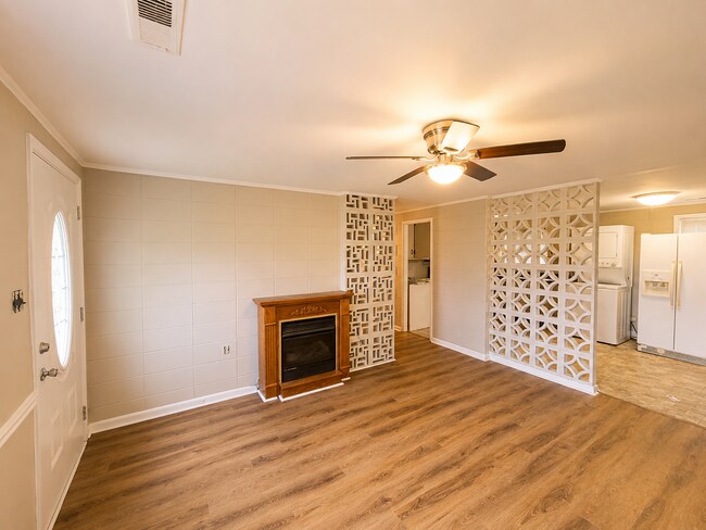 Building Photo - Charming 3-Bedroom, 1-Bath Home for Rent in Wendell, NC