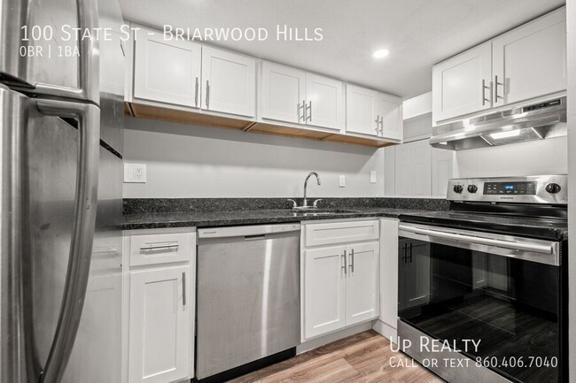 Building Photo - Cozy Studio Apartment in Briarwood Hills -...