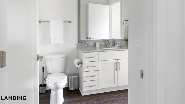 Building Photo - 2110 Birkhall St