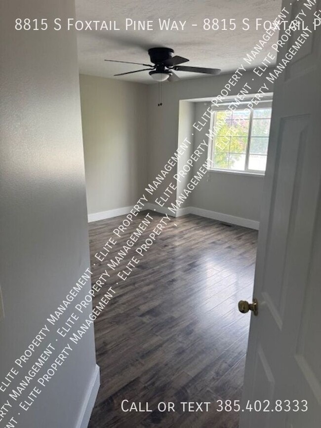 Building Photo - 8815 Foxtail Pine Way