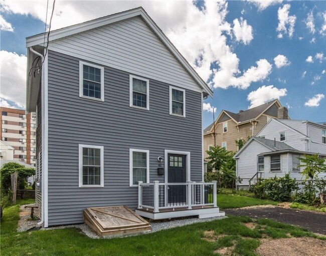 Primary Photo - ****Providence – Eastside/Fox Point Single Family - $2,550****