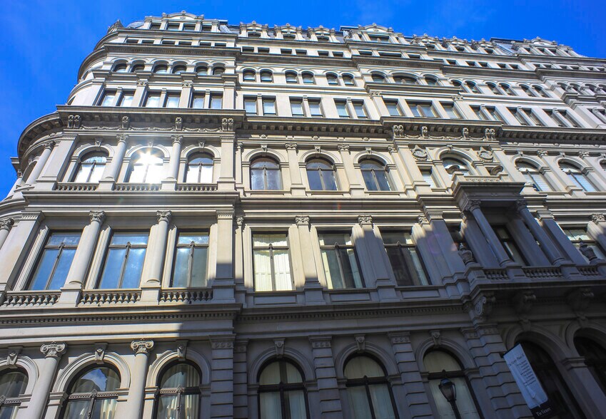 External - 1011 Chestnut Street