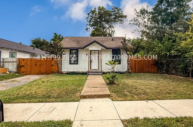 Primary Photo - 1337 W Bewick St