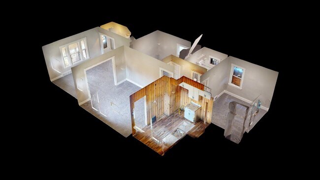 Building Photo - 3001 Denison Ave