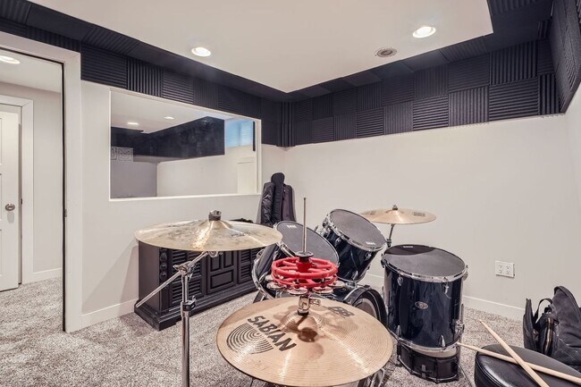 Building Photo - Charming, Fully Updated Home with Unique Features!