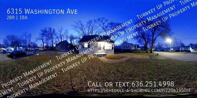 Building Photo - 6315 Washington Ave