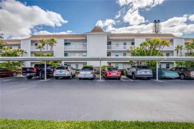 Building Photo - 3100 Binnacle Dr