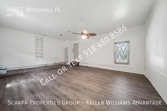 Building Photo - 9163 E Marshall Pl