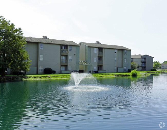 Jamesbridge Apartments Memphis, TN Apartment Finder