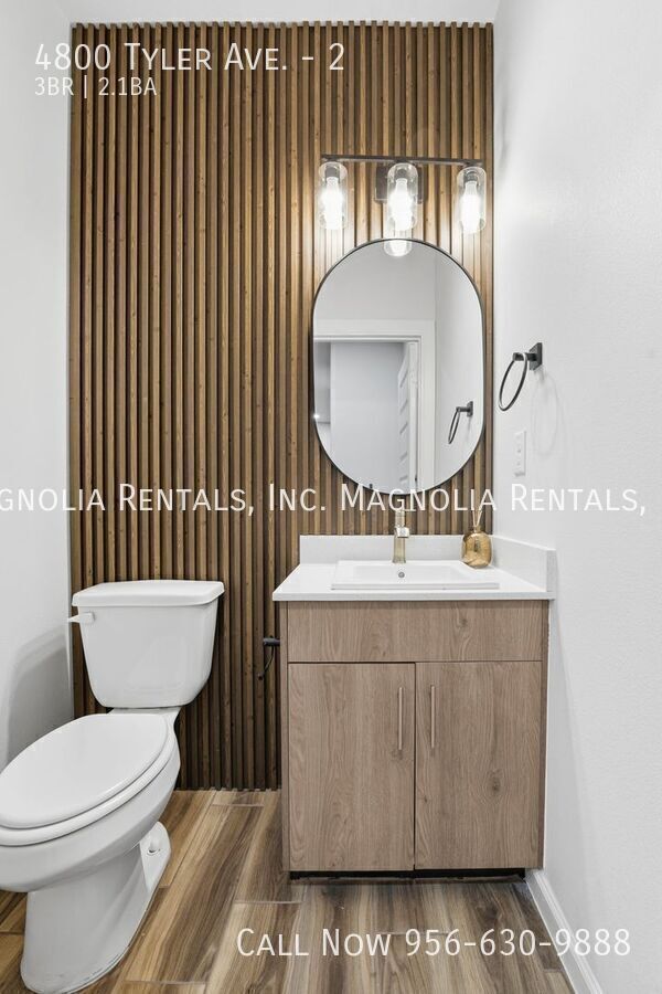 Building Photo - 4800 Tyler Ave