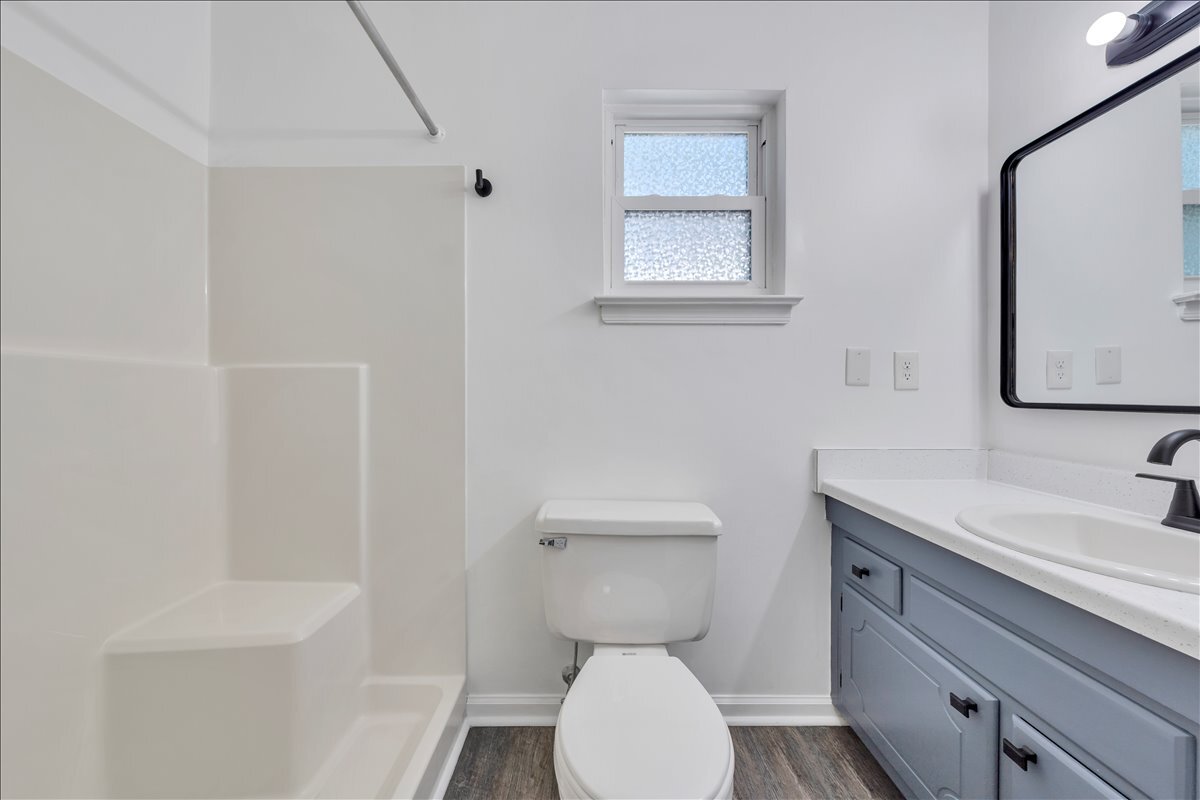 Bathroom #2b - 1802 Edmund Ave NE
