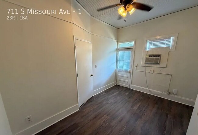 Building Photo - 711 S Missouri Ave