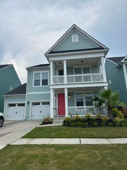 Building Photo - 1539 Homecoming Blvd