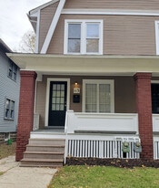 Building Photo - 113 W North Broadway St