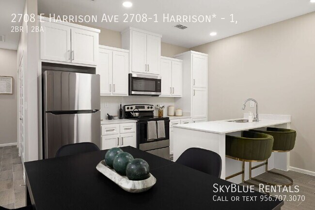 Building Photo - 2708 W Harrison Ave