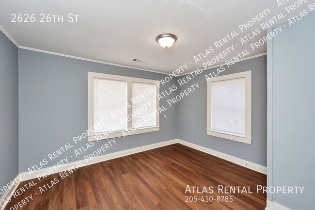 Building Photo - 2626 26th St