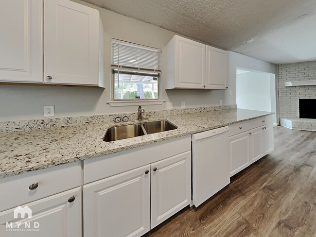 Building Photo - 5213 Wendel Dr