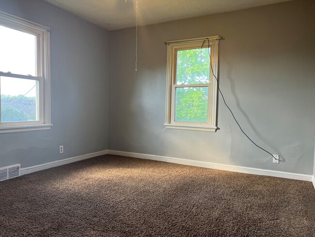 Bedroom 3 - 205 Jackson Ave NW